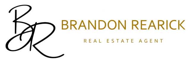 Brandon Rearick, REALTOR®