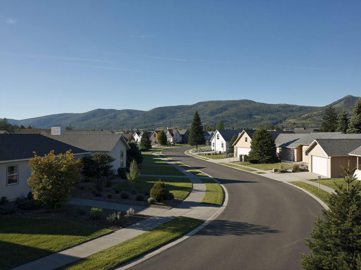 Editorial cover image for What Are the Best Suburbs Near Fort Collins?