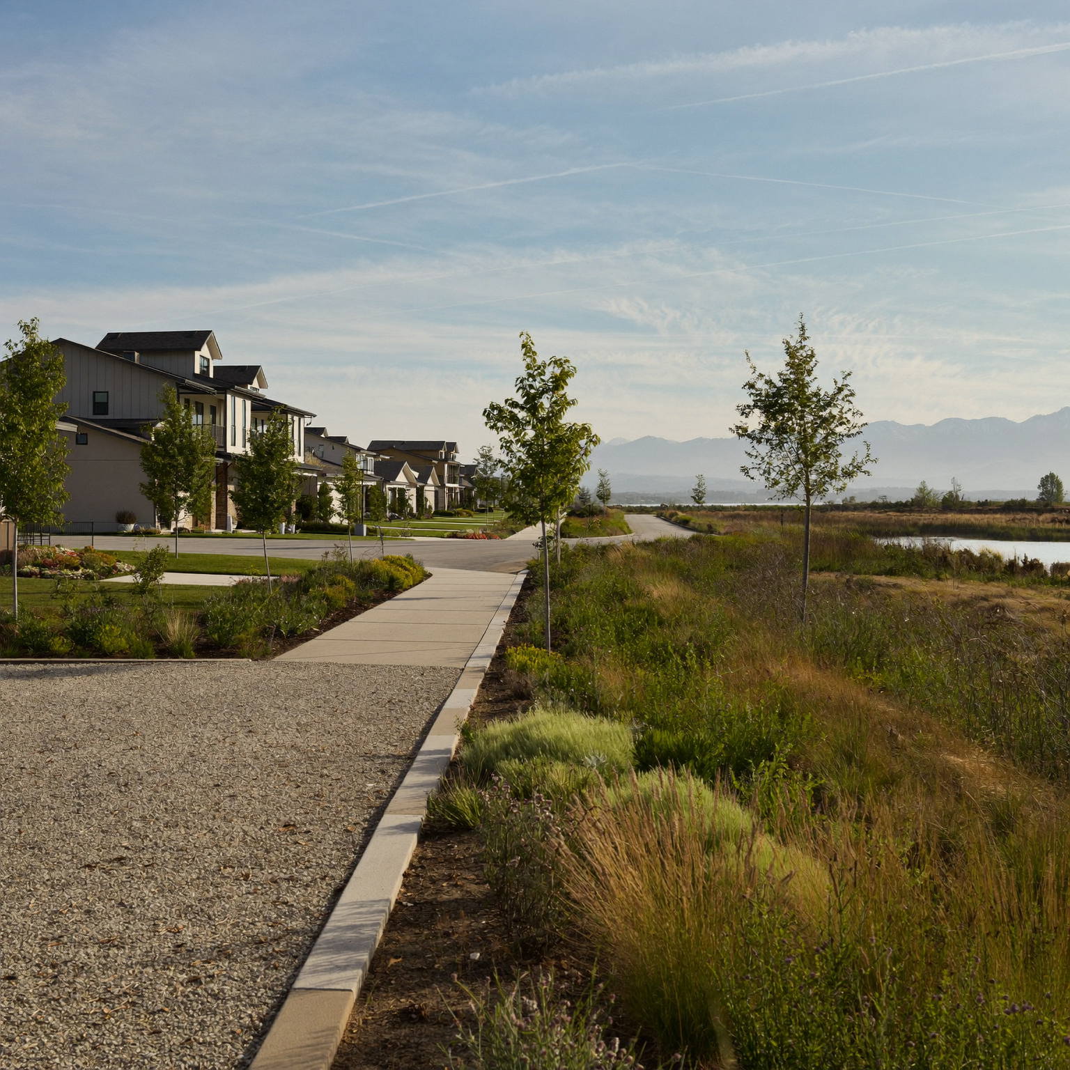 Editorial cover image for Is Barefoot Lakes in Firestone Right for Buyers?