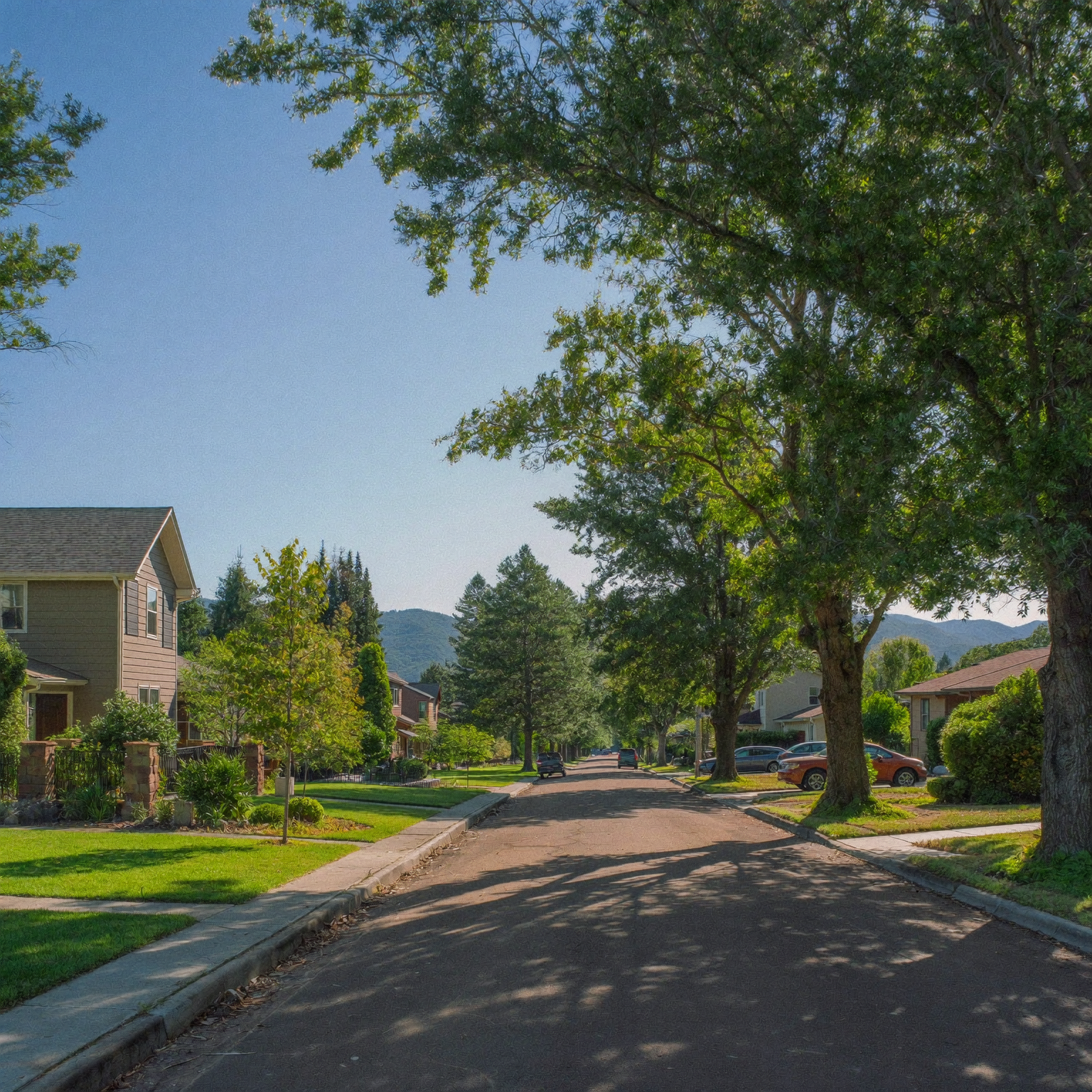 Editorial cover image for Should You Buy a Home in Lafayette, Colorado?
